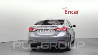 2015 Hyundai Avante