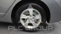 2015 Hyundai Avante