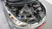 2015 Hyundai Avante
