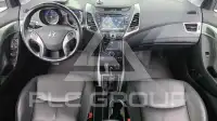 2015 Hyundai Avante
