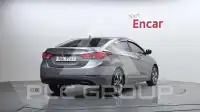 2015 Hyundai Avante