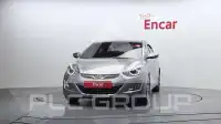 2015 Hyundai Avante
