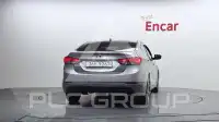2015 Hyundai Avante