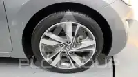 2015 Hyundai Avante