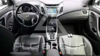 2015 Hyundai Avante