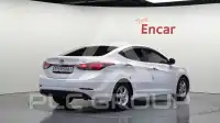 2015 Hyundai Avante