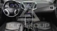 2015 Hyundai Avante