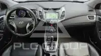 2015 Hyundai Avante