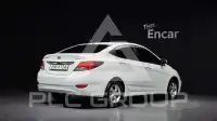2015 Hyundai Accent