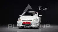 2015 Hyundai Accent