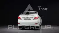 2015 Hyundai Accent
