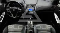 2015 Hyundai Accent