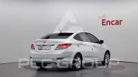 2015 Hyundai Accent