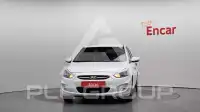 2015 Hyundai Accent