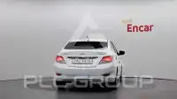 2015 Hyundai Accent
