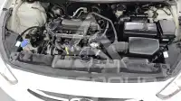 2015 Hyundai Accent