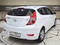 2015 Hyundai Accent