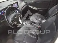 2015 Hyundai Accent