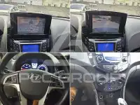 2015 Hyundai Accent
