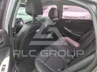 2015 Hyundai Accent