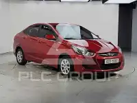 2015 Hyundai Accent