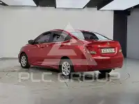 2015 Hyundai Accent