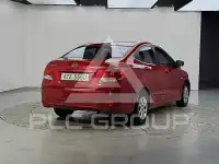 2015 Hyundai Accent