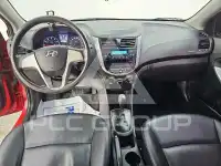 2015 Hyundai Accent