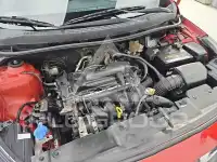 2015 Hyundai Accent