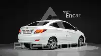2015 Hyundai Accent