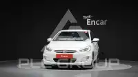2015 Hyundai Accent