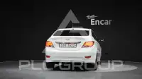 2015 Hyundai Accent