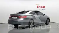 2015 Hyundai Grandeur