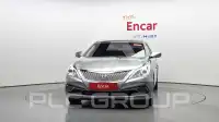 2015 Hyundai Grandeur