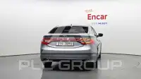 2015 Hyundai Grandeur