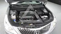 2015 Hyundai Grandeur