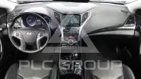 2015 Hyundai Grandeur