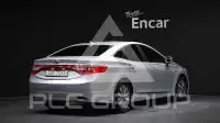 2015 Hyundai Grandeur