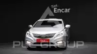 2015 Hyundai Grandeur