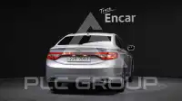 2015 Hyundai Grandeur