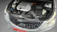 2015 Hyundai Grandeur