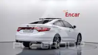 2015 Hyundai Grandeur