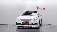 2015 Hyundai Grandeur
