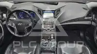 2015 Hyundai Grandeur