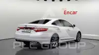 2015 Hyundai Grandeur