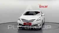 2015 Hyundai Grandeur
