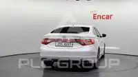 2015 Hyundai Grandeur