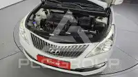 2015 Hyundai Grandeur