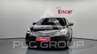 2015 Hyundai Grandeur