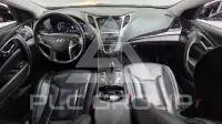 2015 Hyundai Grandeur